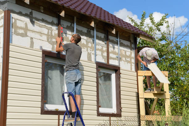 Best Siding for Multi-Family Homes  in Knightsen, CA